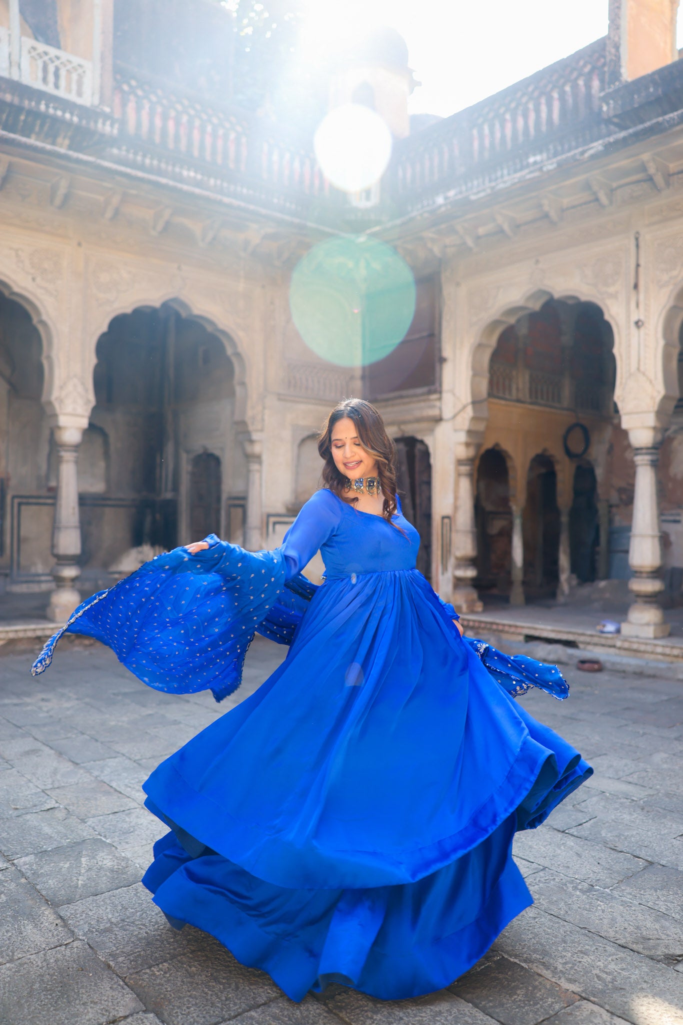 NILIMA SET