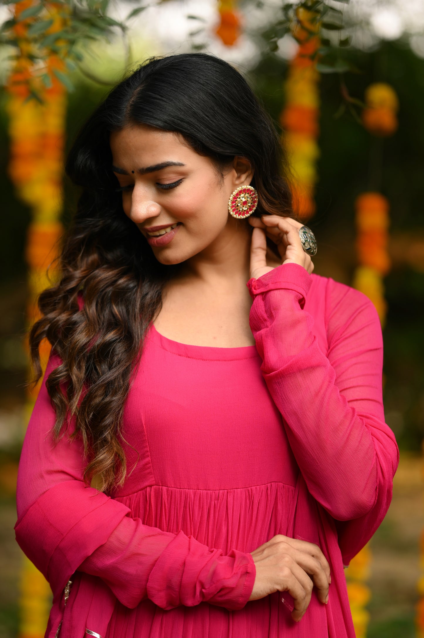 ARTI ANARKALI