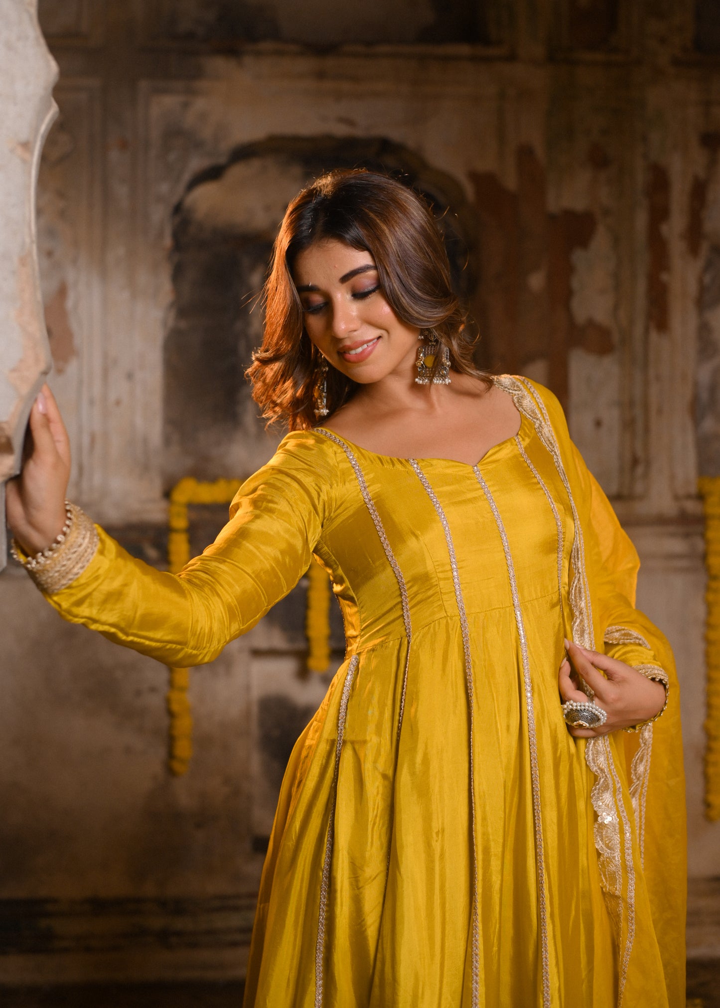 NOORBANO ANARKALI