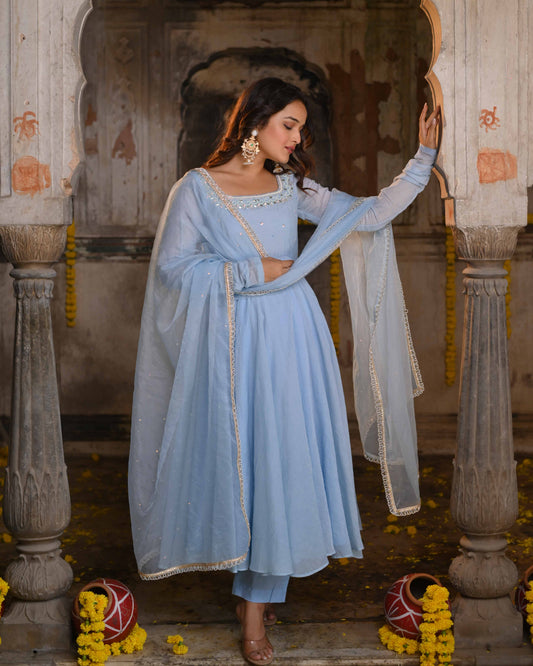 JAHANARA ANARKALI