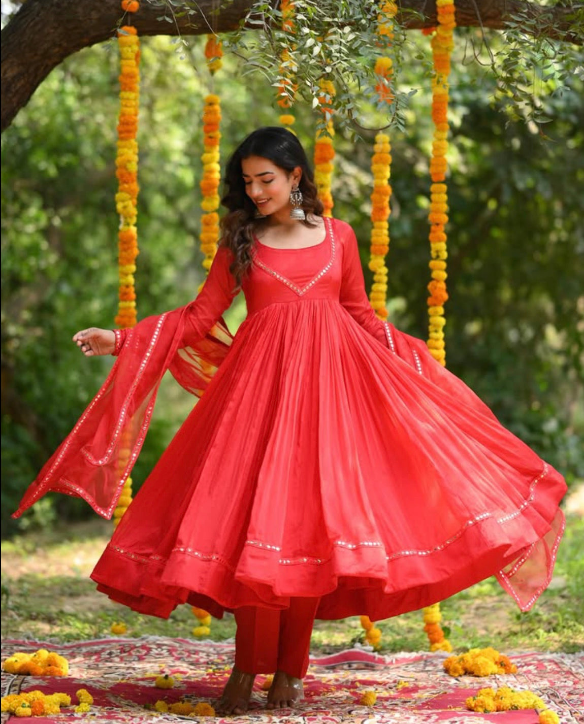 RAGINI ANARKALI