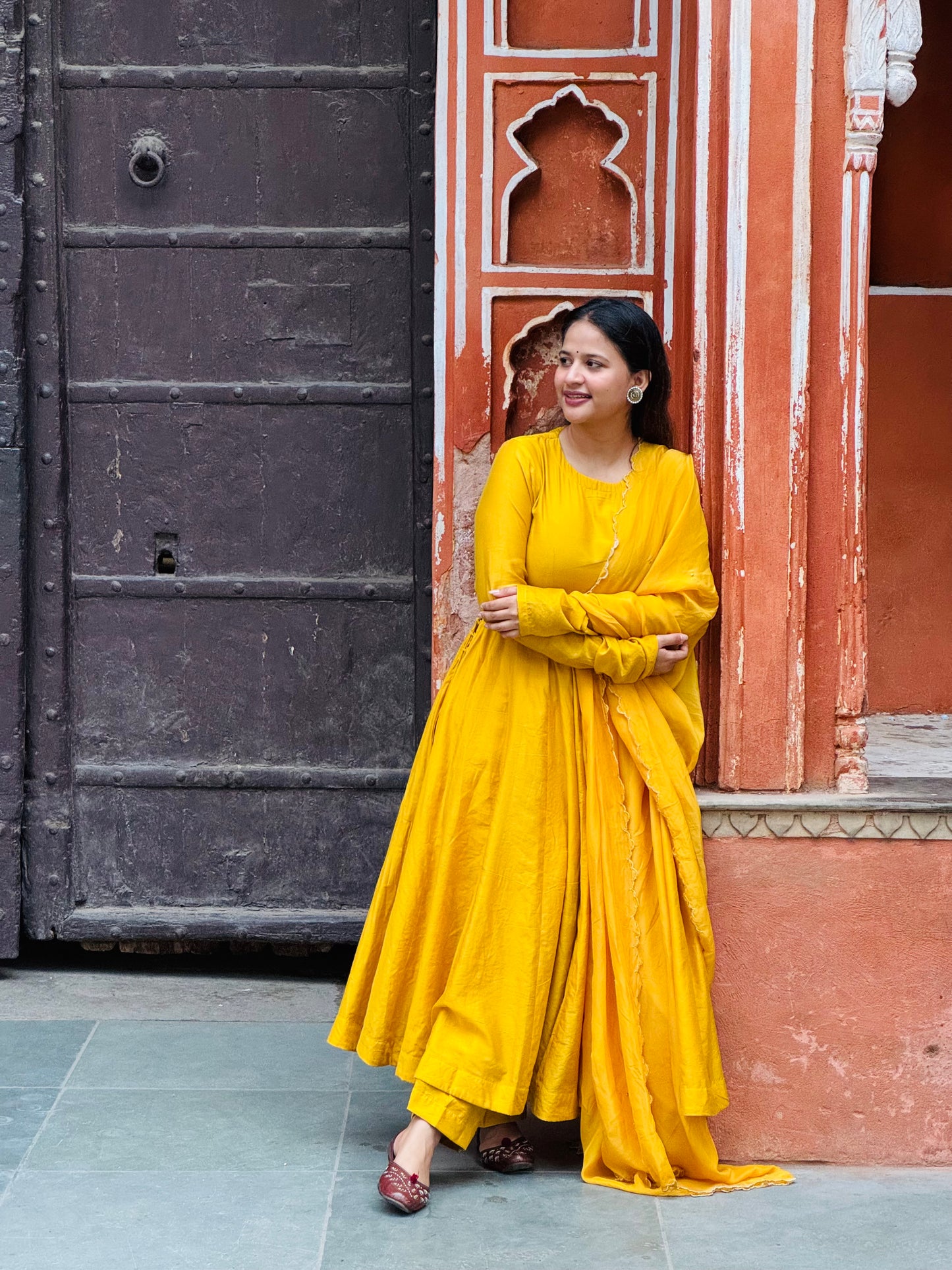 RASHA ANARKALI