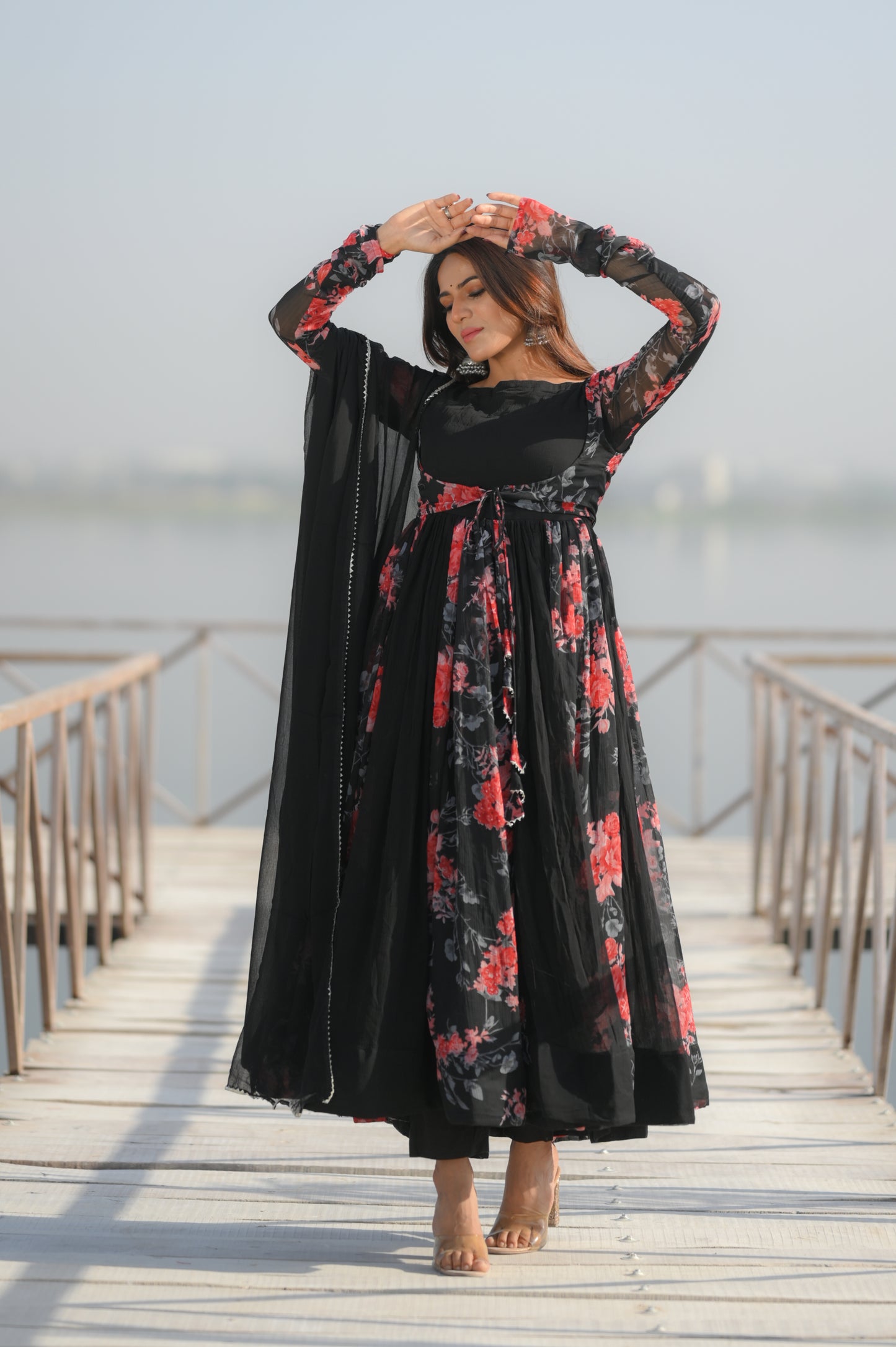 KAJAL ANARKALI