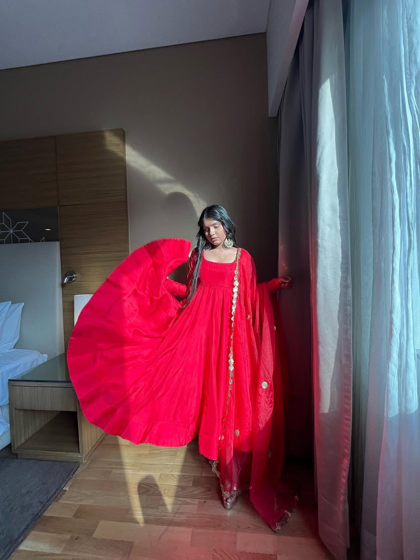 SUBH ANARKALI