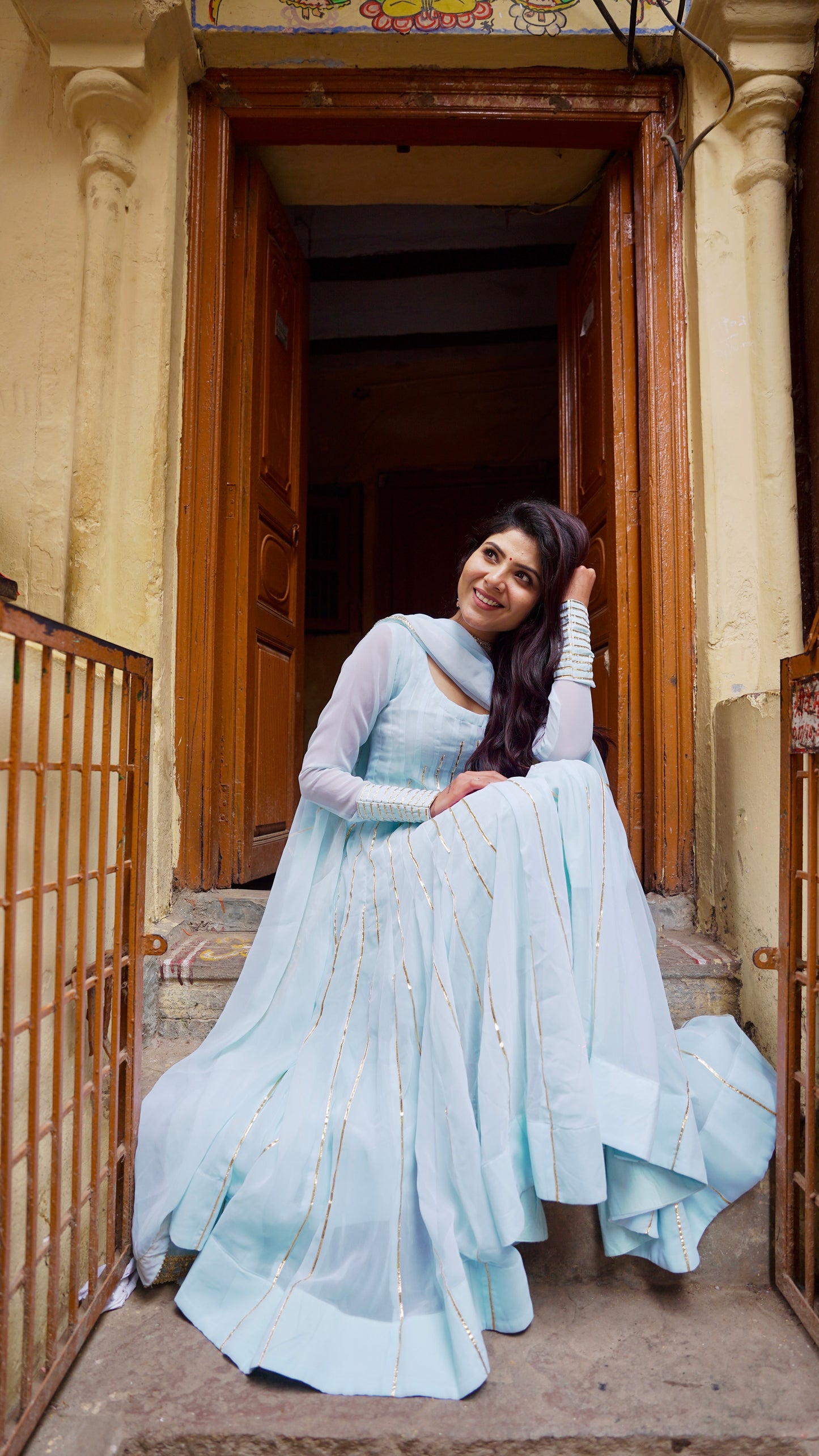 MOHINI ANARKALI