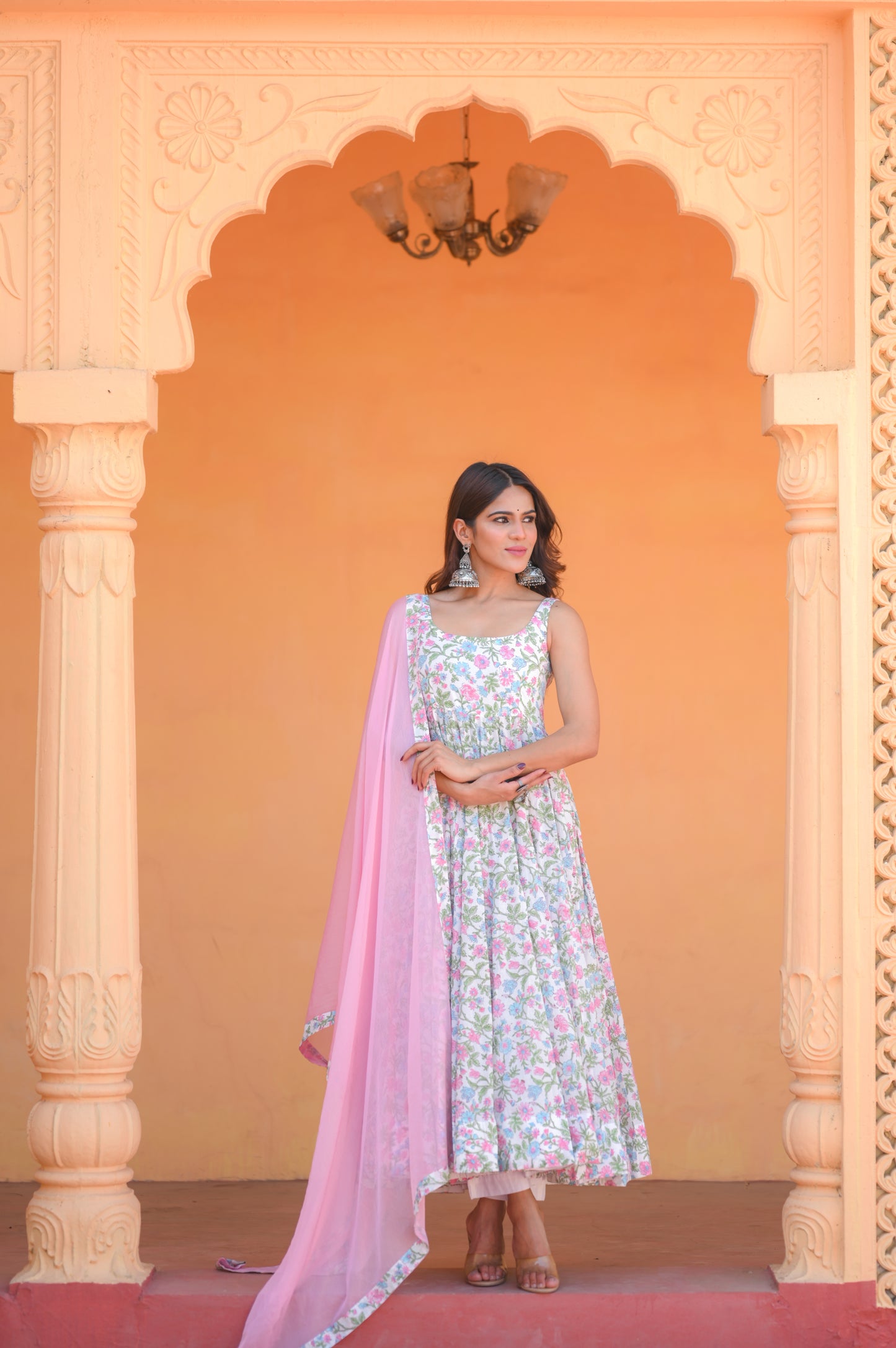 DAISY ANARKALI