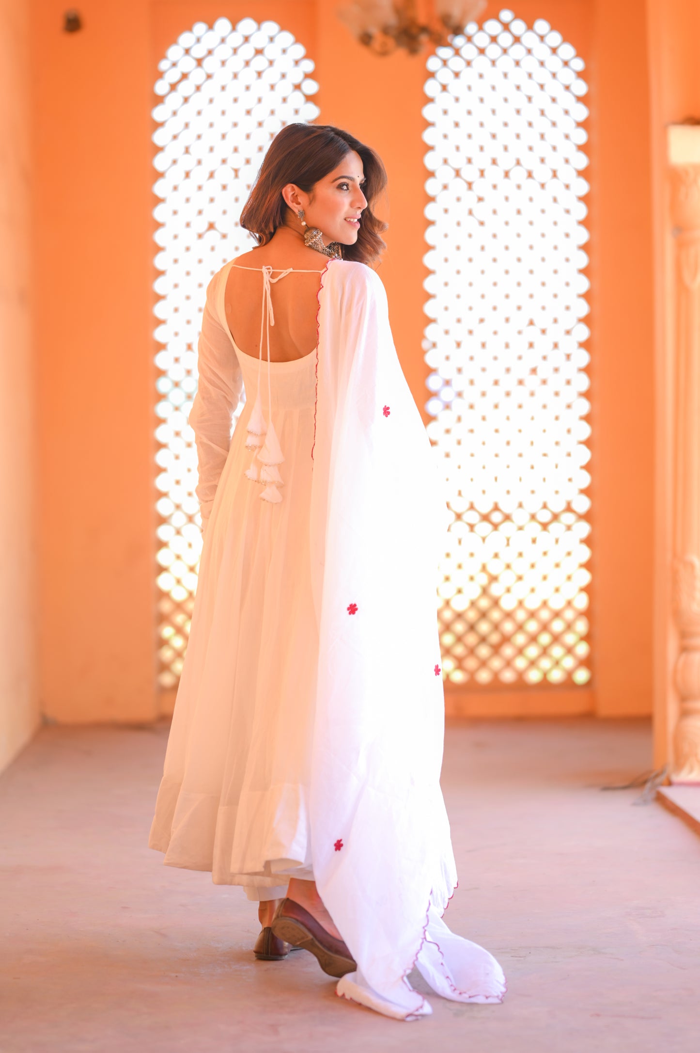 LOVE ANARKALI