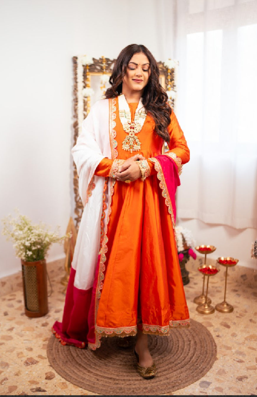 GULSAN ANARKALI