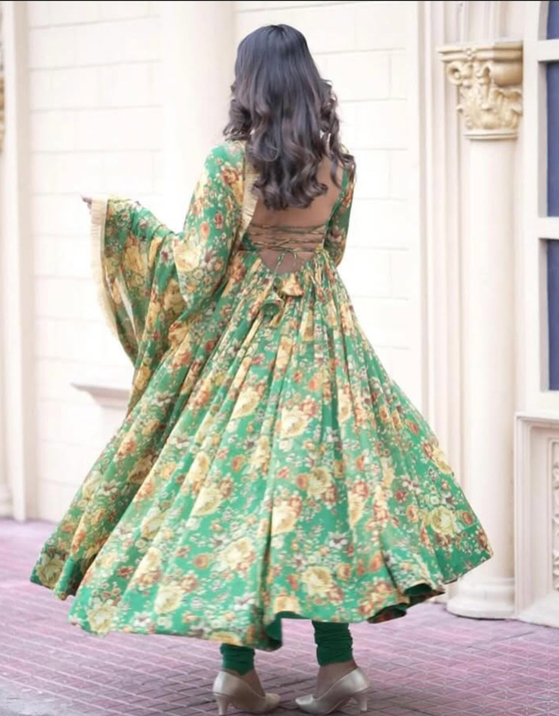 SWATI ANARKALI