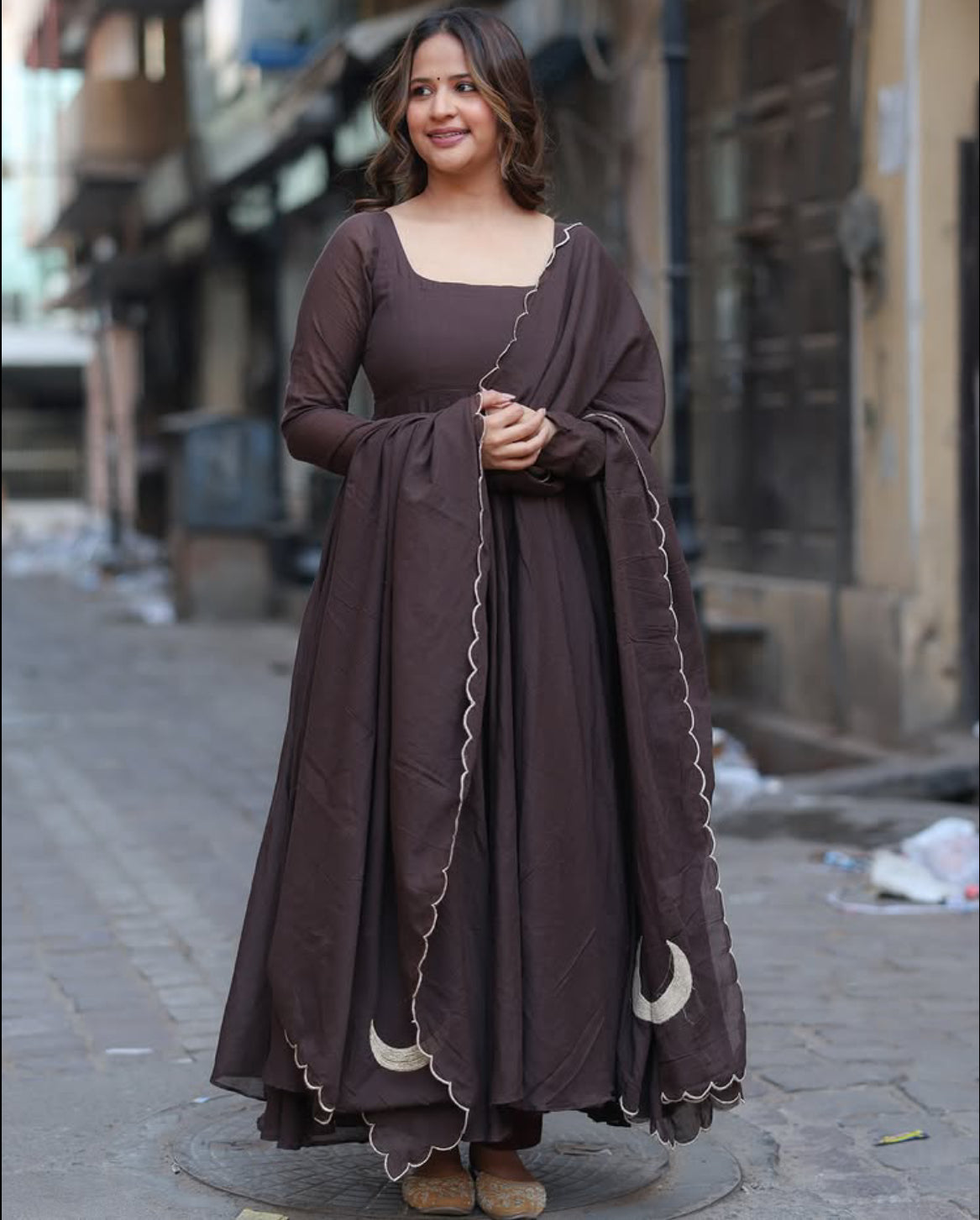 CHAND ANARKALI