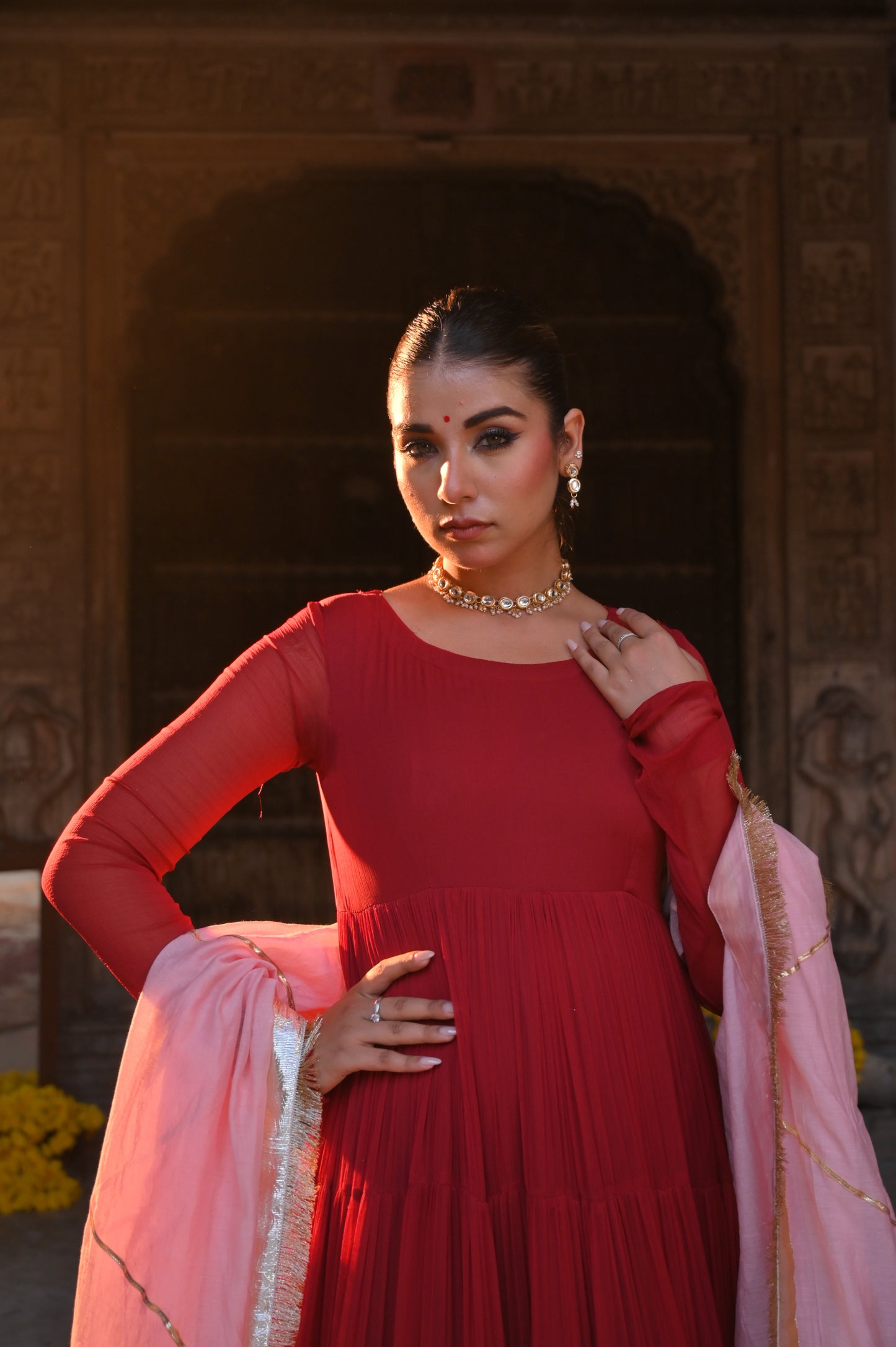 MAHARANI ANARKALI