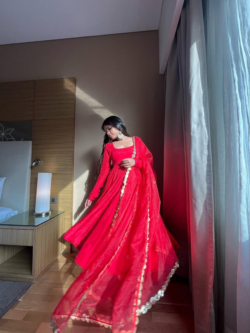 SUBH ANARKALI