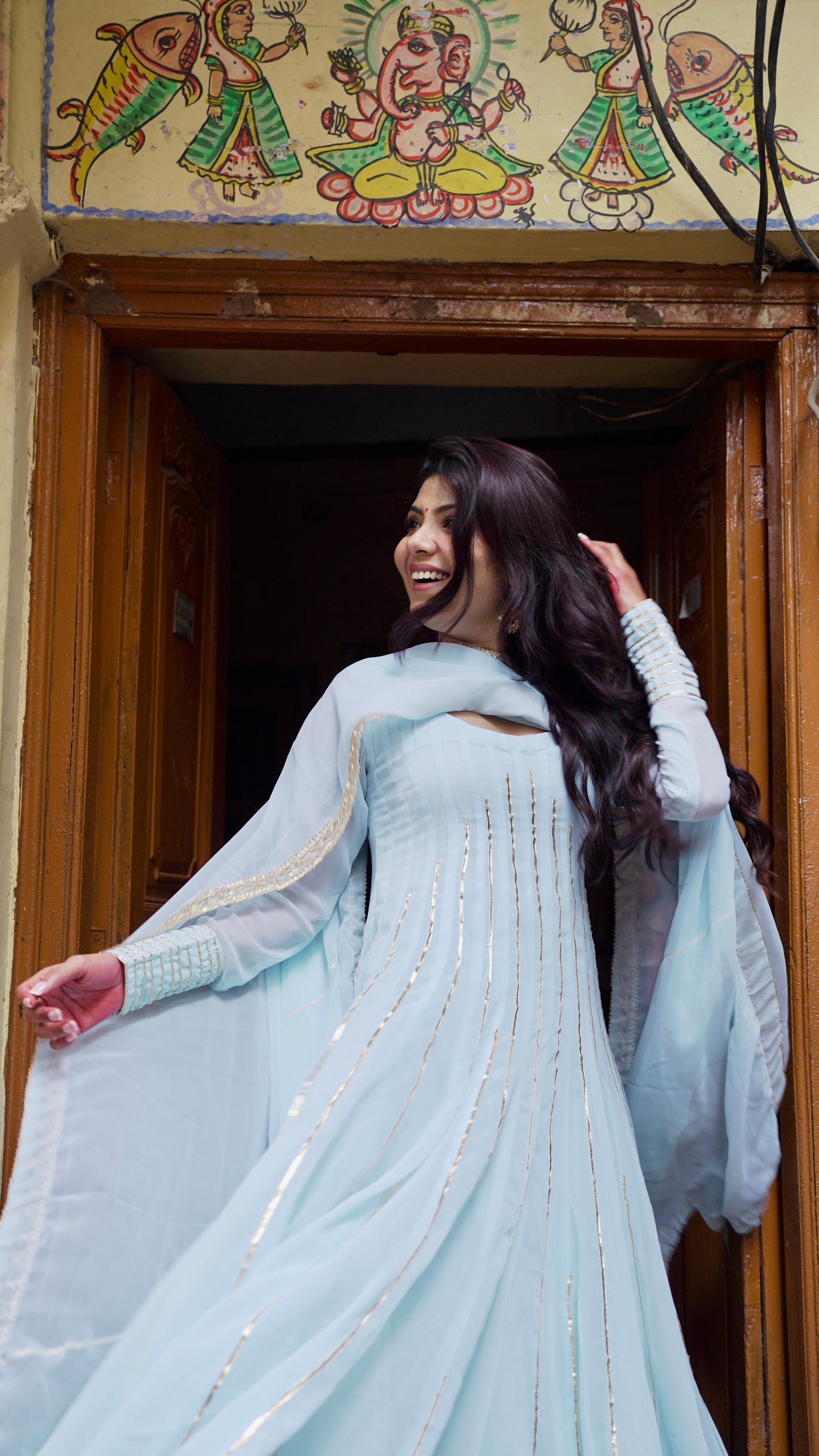 MOHINI ANARKALI