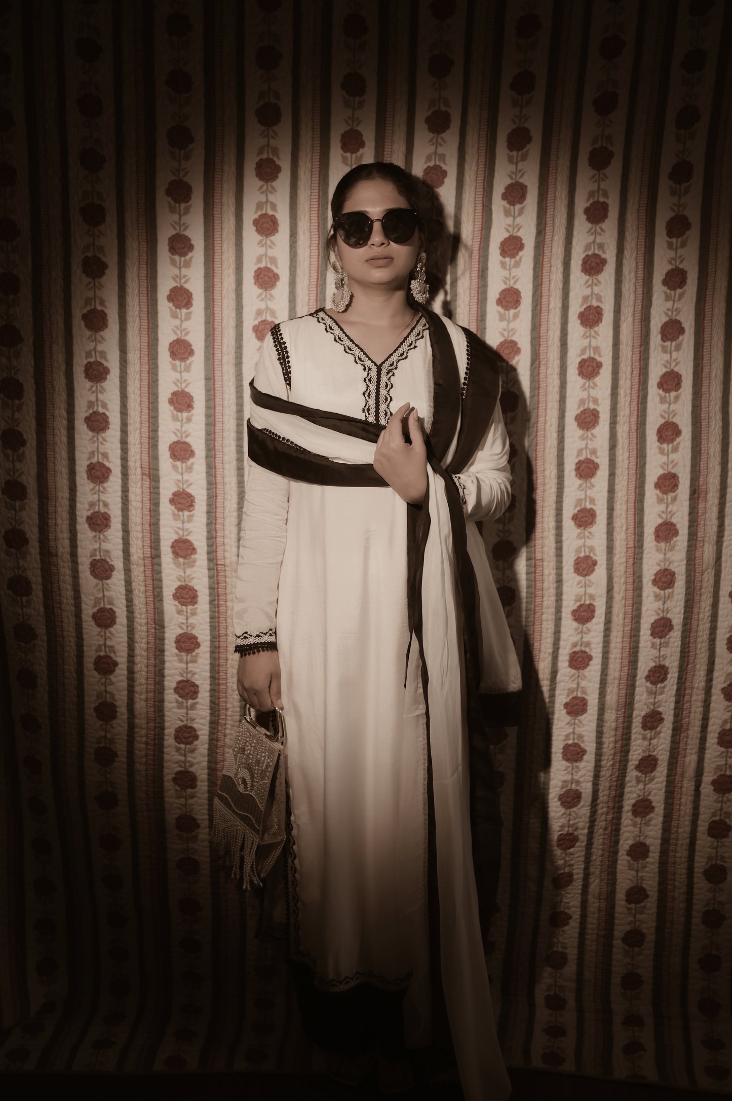 NOOR SUIT