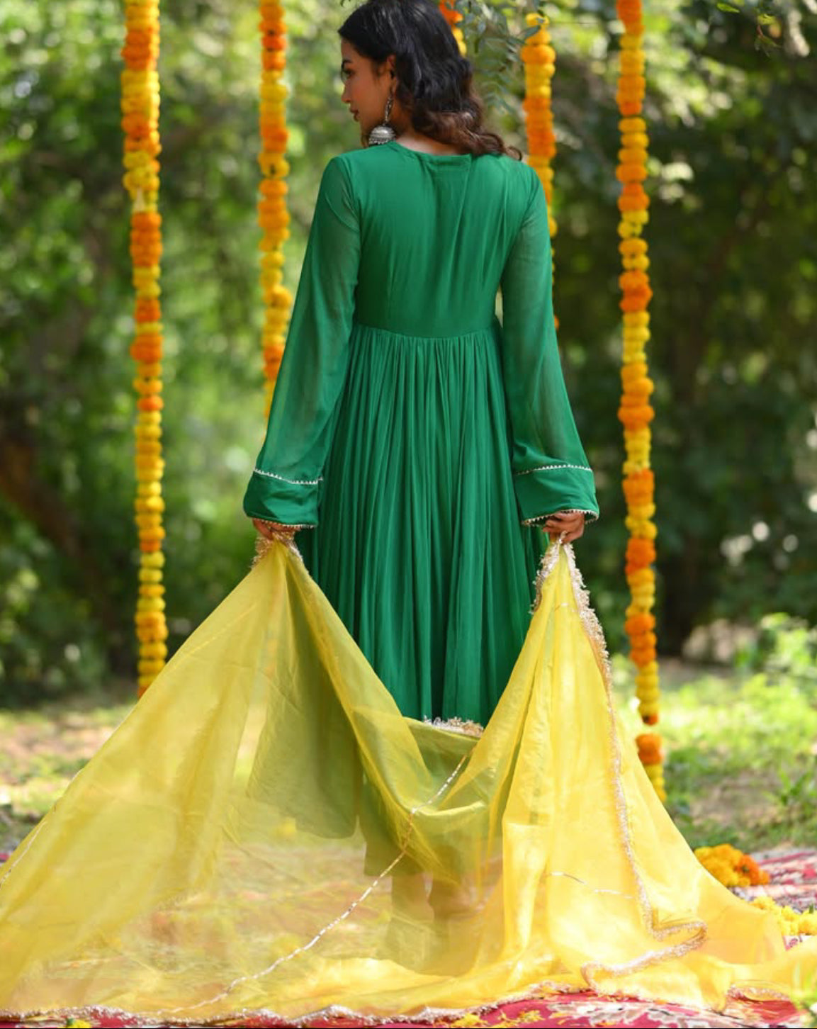 SAHAJ ANARKALI