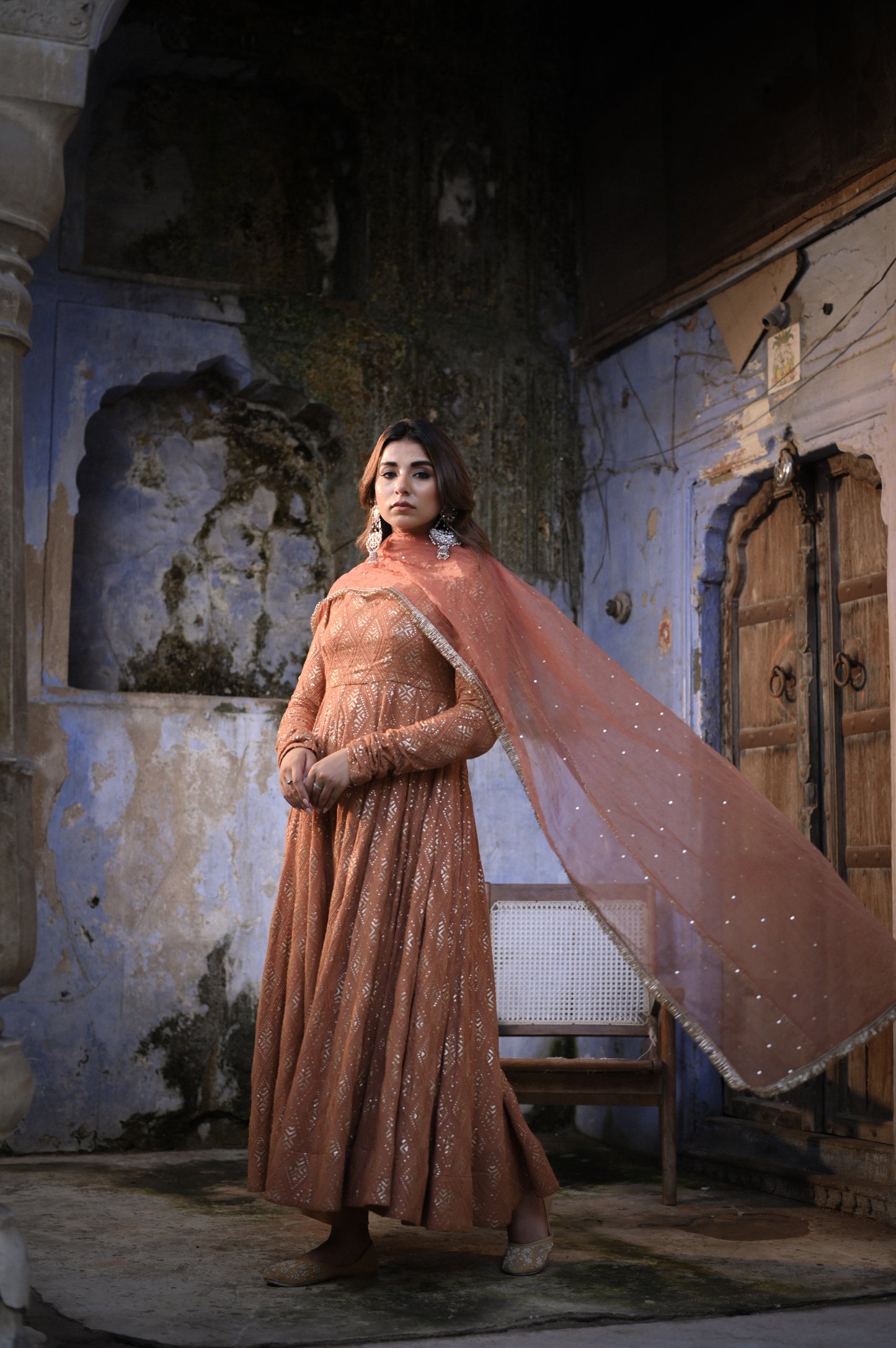 SHEHNAZ ANARKALI