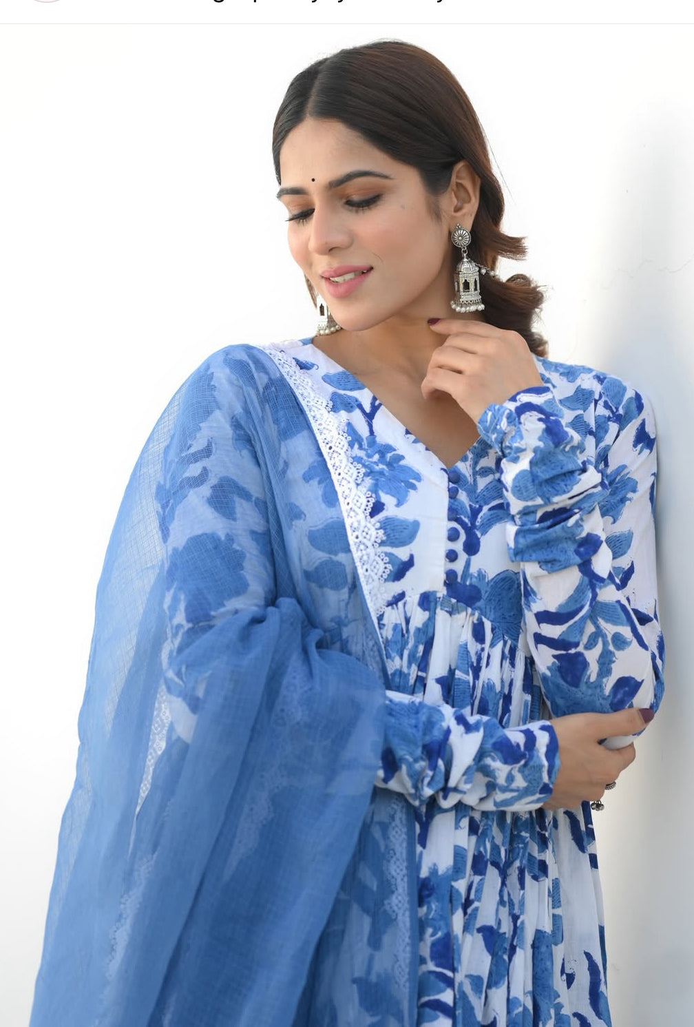 LAVANYA ANARKALI