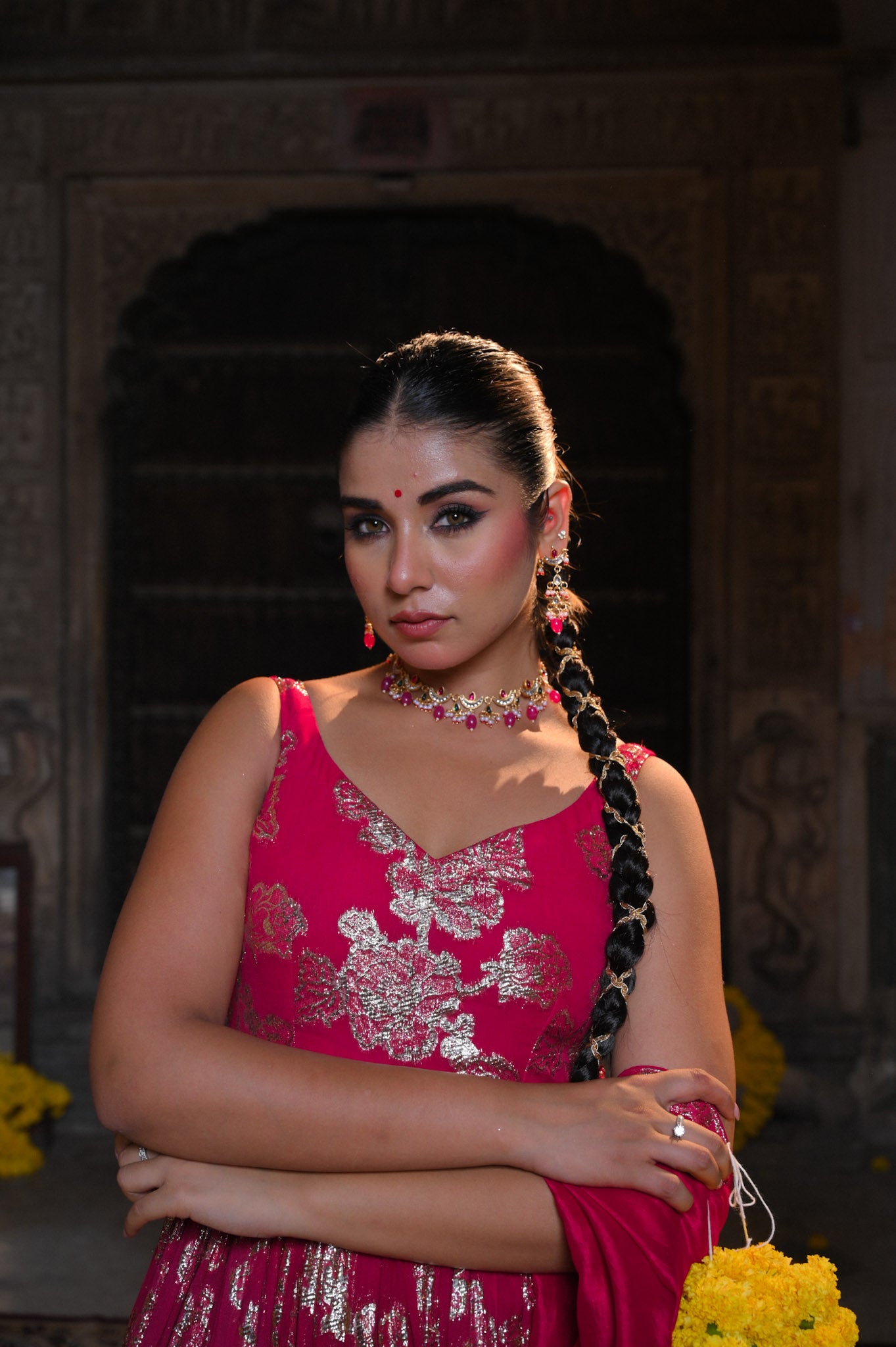 NOOR -E-GULABI