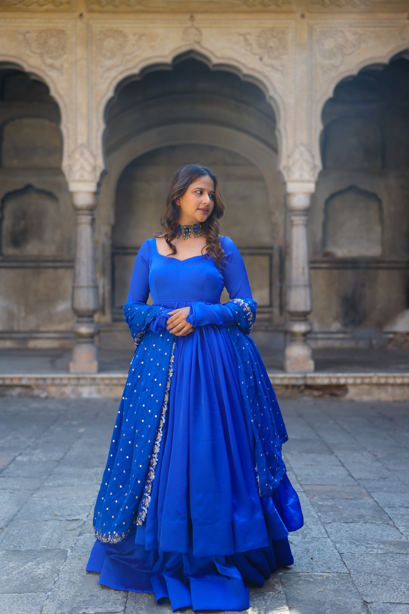 NILIMA SET