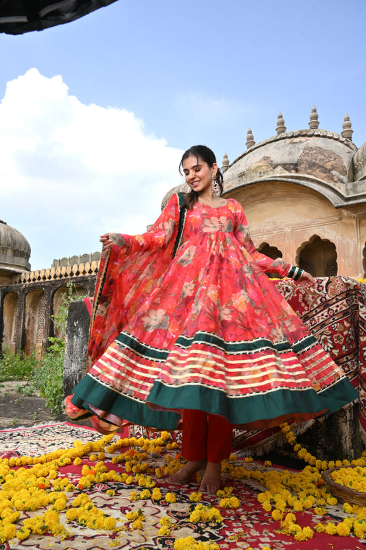 ROOP ANARKALI