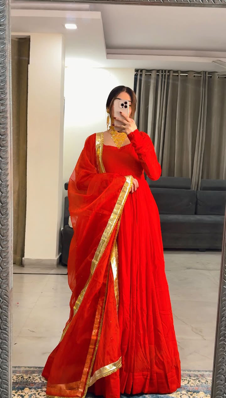LAILA ANARKALI