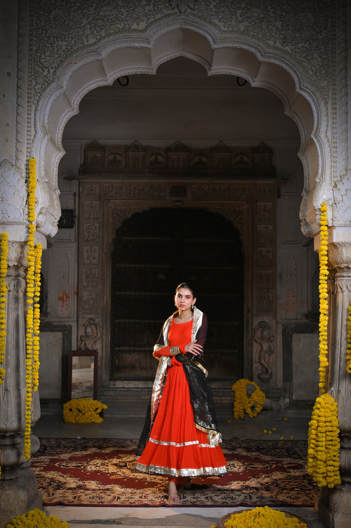 SHAZADI ANARKALI