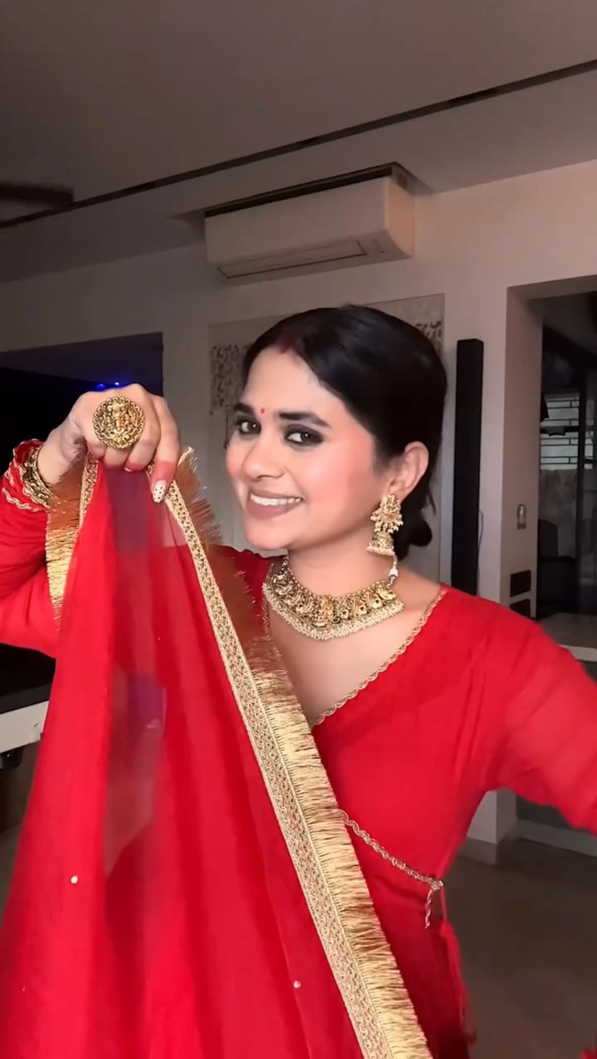 QUEEN ANARKALI