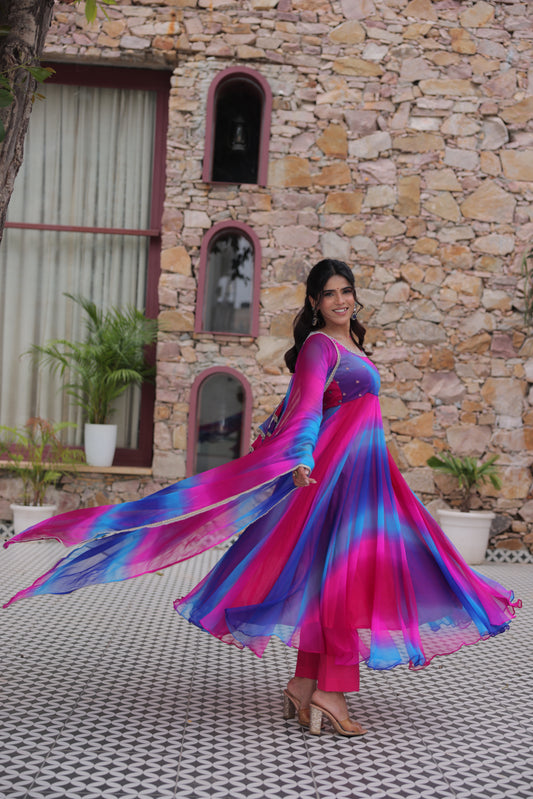 VAANI ANARKALI