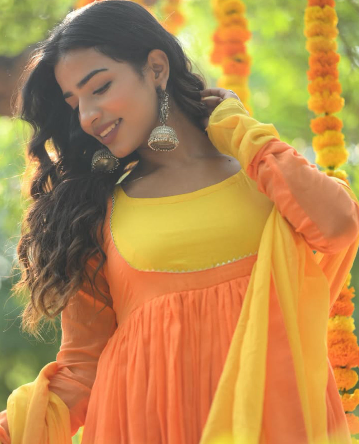SUN SHINE ANARKALI