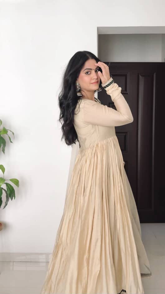 BHARTI ANARKALI