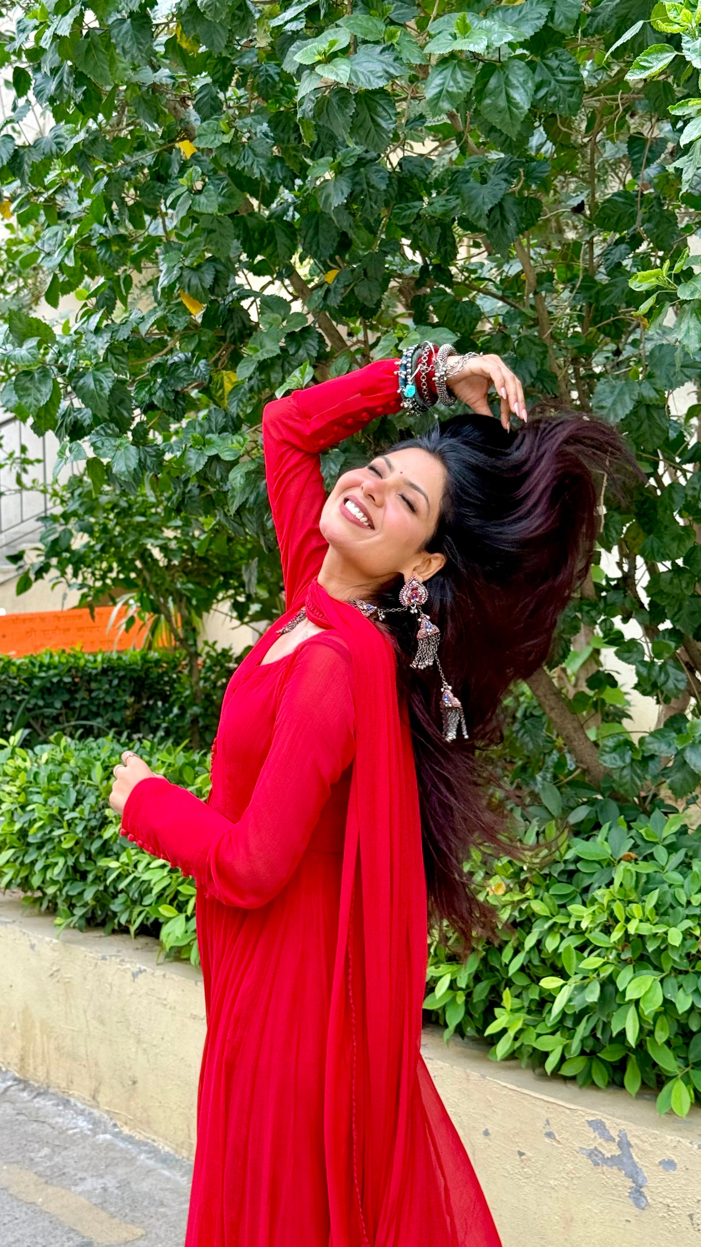 DAISY ANARKALI