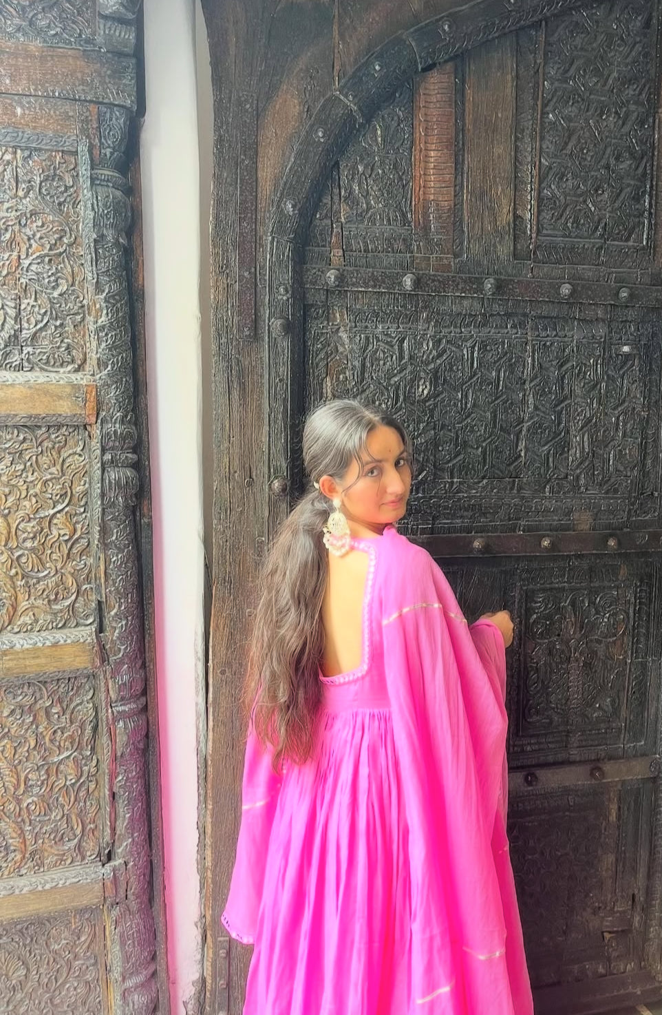RANG ANARKALI
