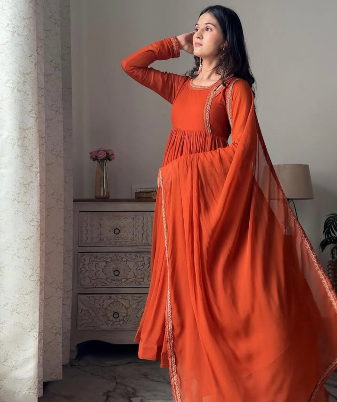 BHAVINI ANARKALI