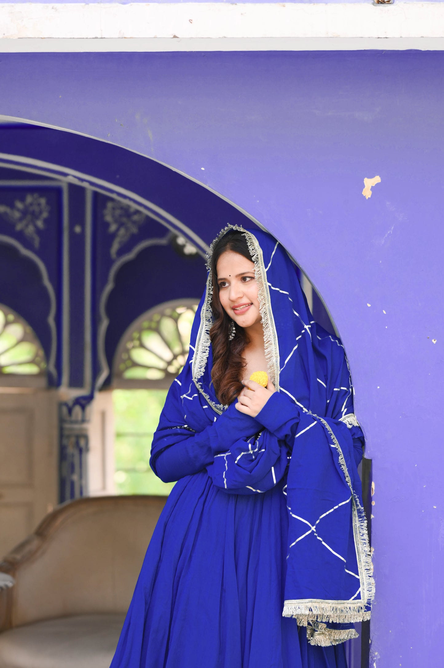 INDRANI ANARKALI