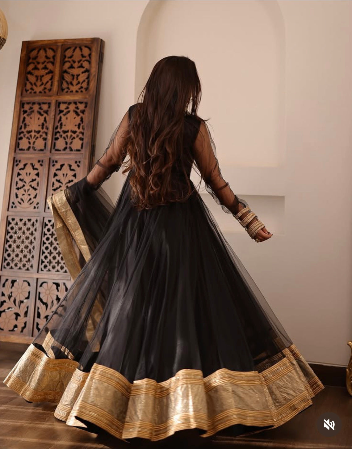 KHWAAB ANARKALI