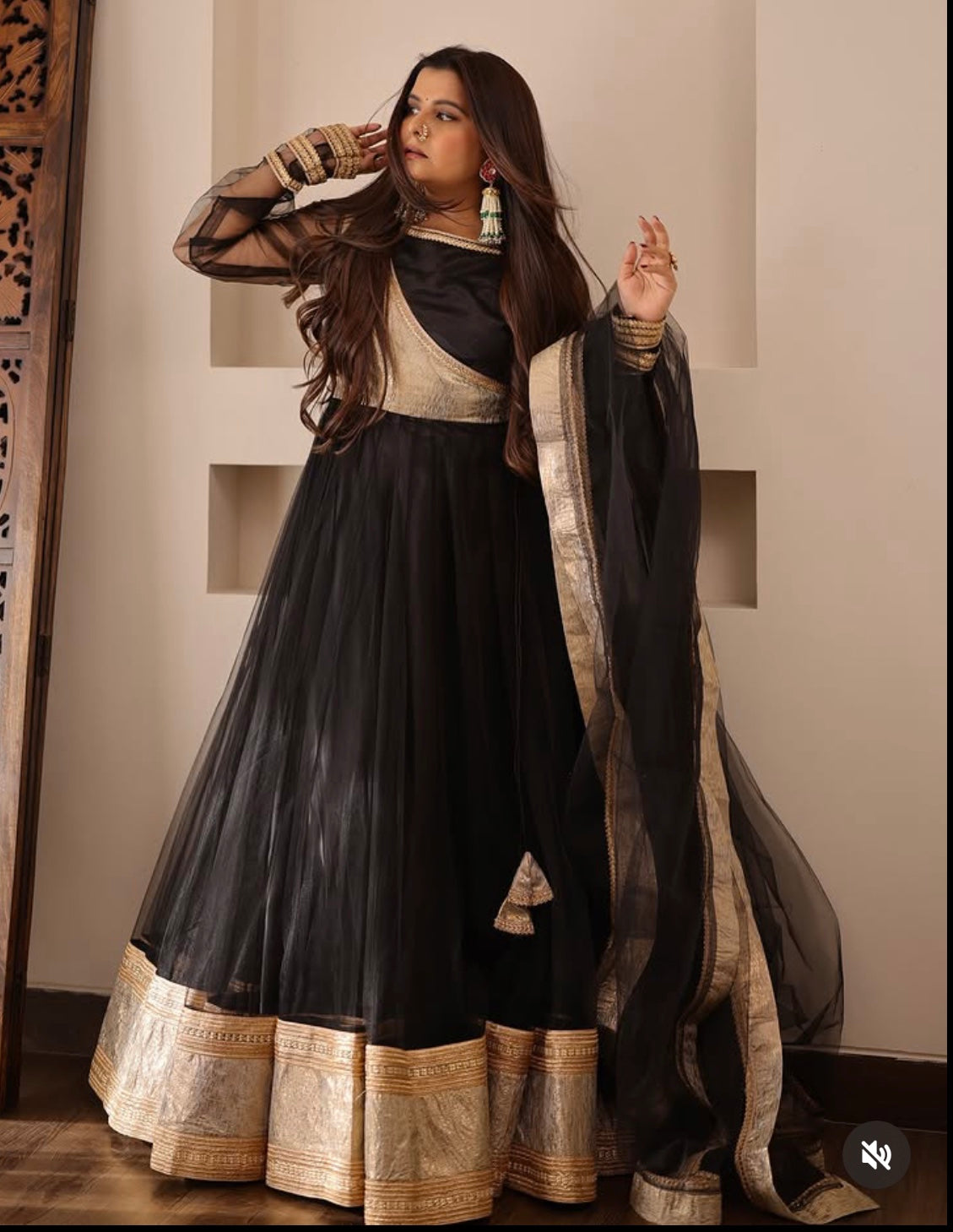 KHWAAB ANARKALI