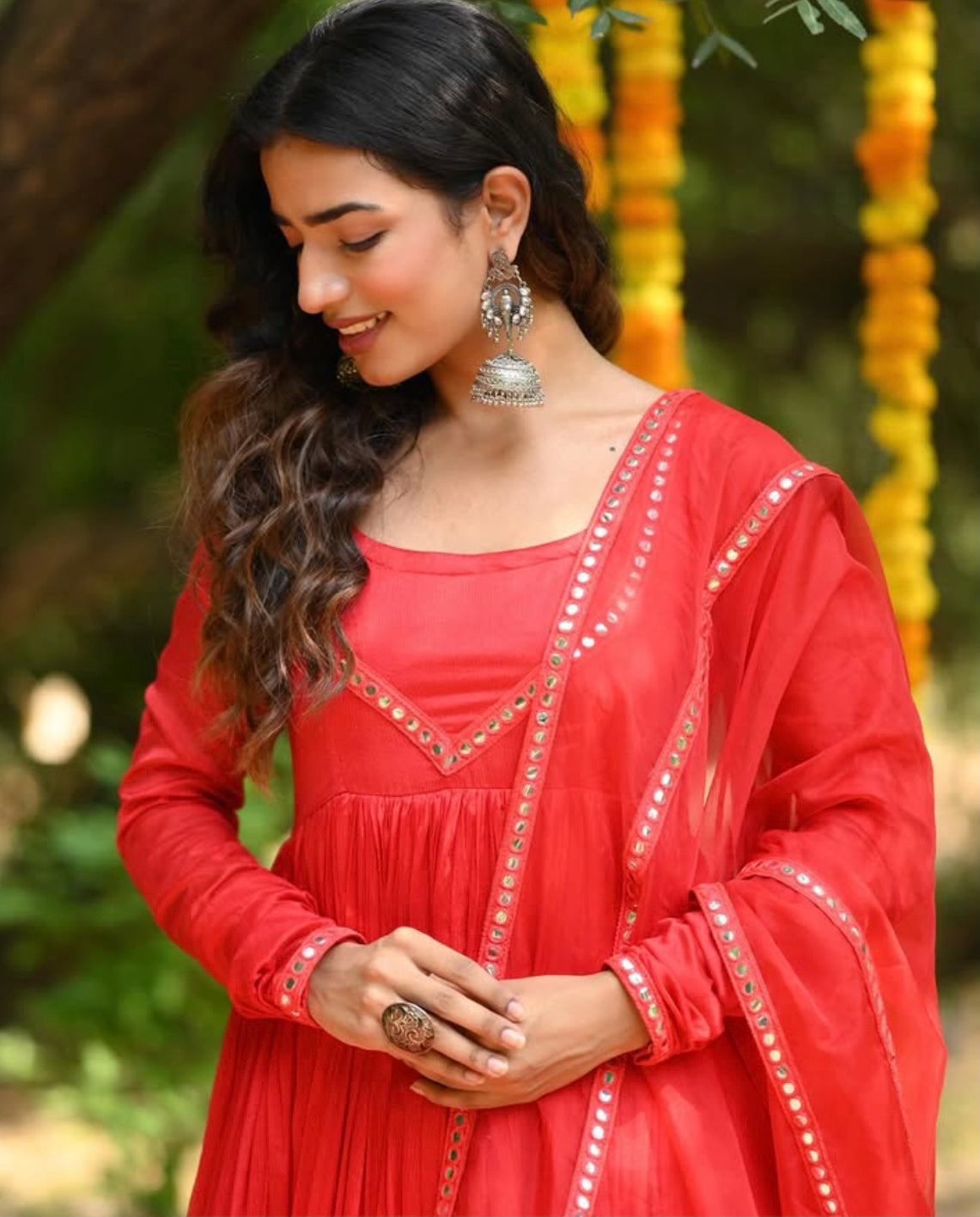 RAGINI ANARKALI