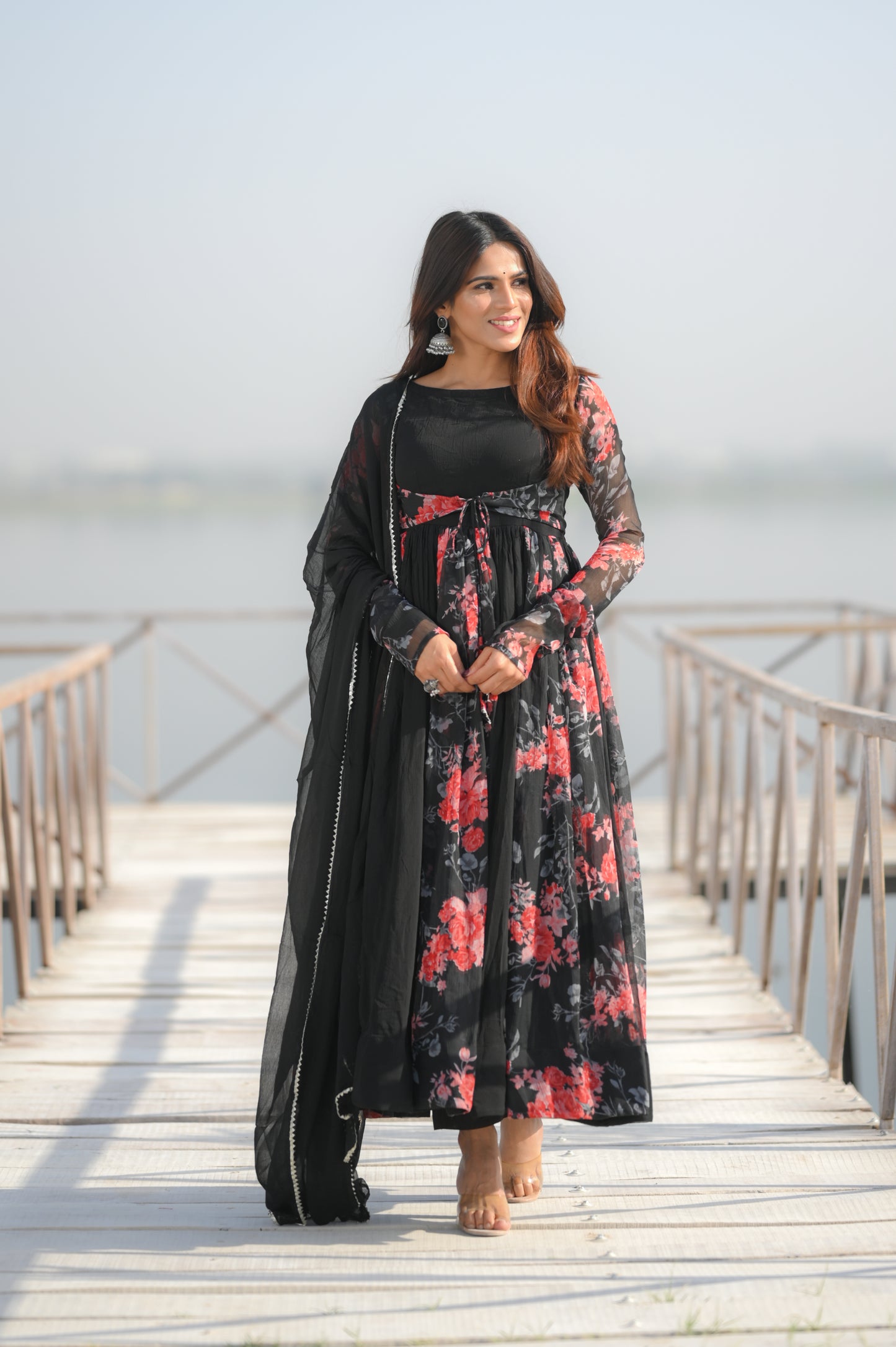 KAJAL ANARKALI