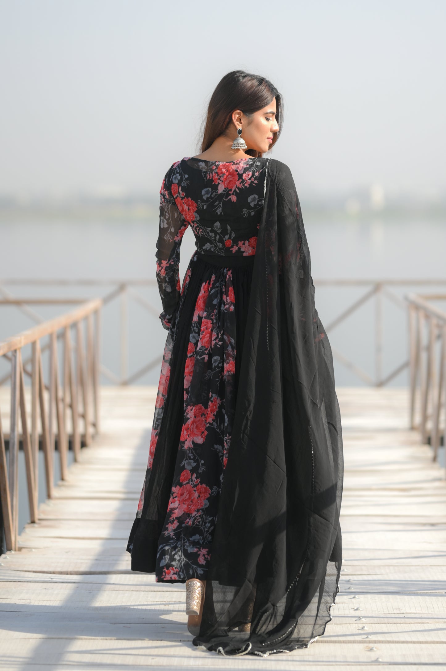 KAJAL ANARKALI