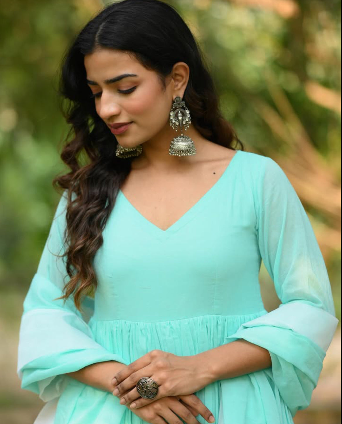 ASMANI ANARKALI