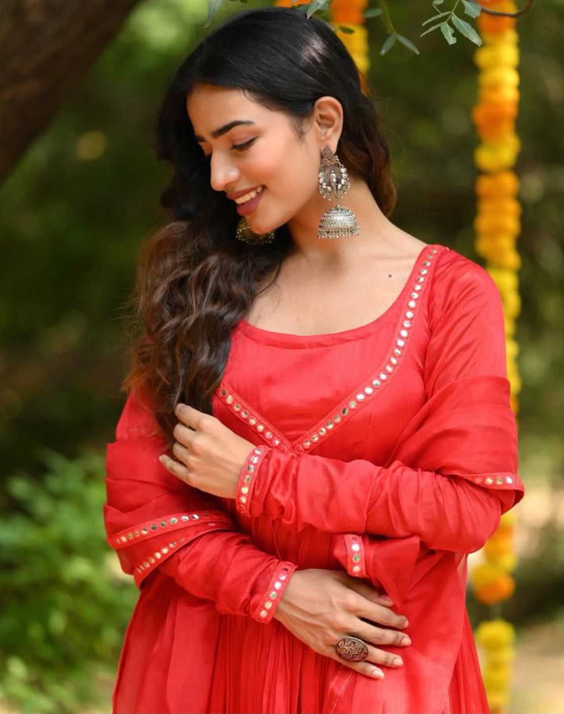 RAGINI ANARKALI