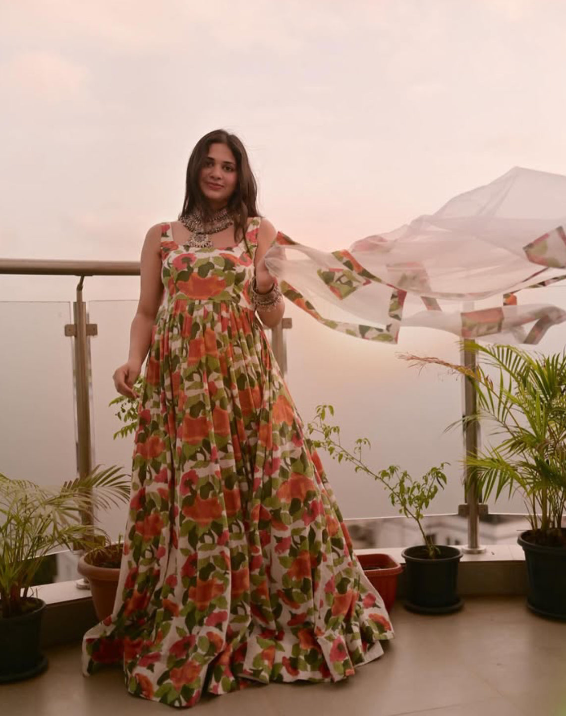 GULISTA ANARKALI
