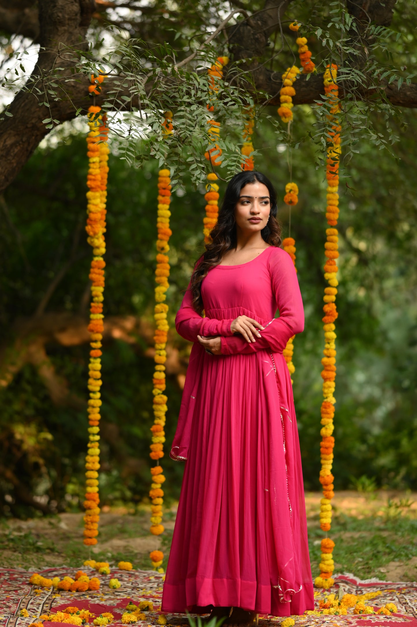 ARTI ANARKALI