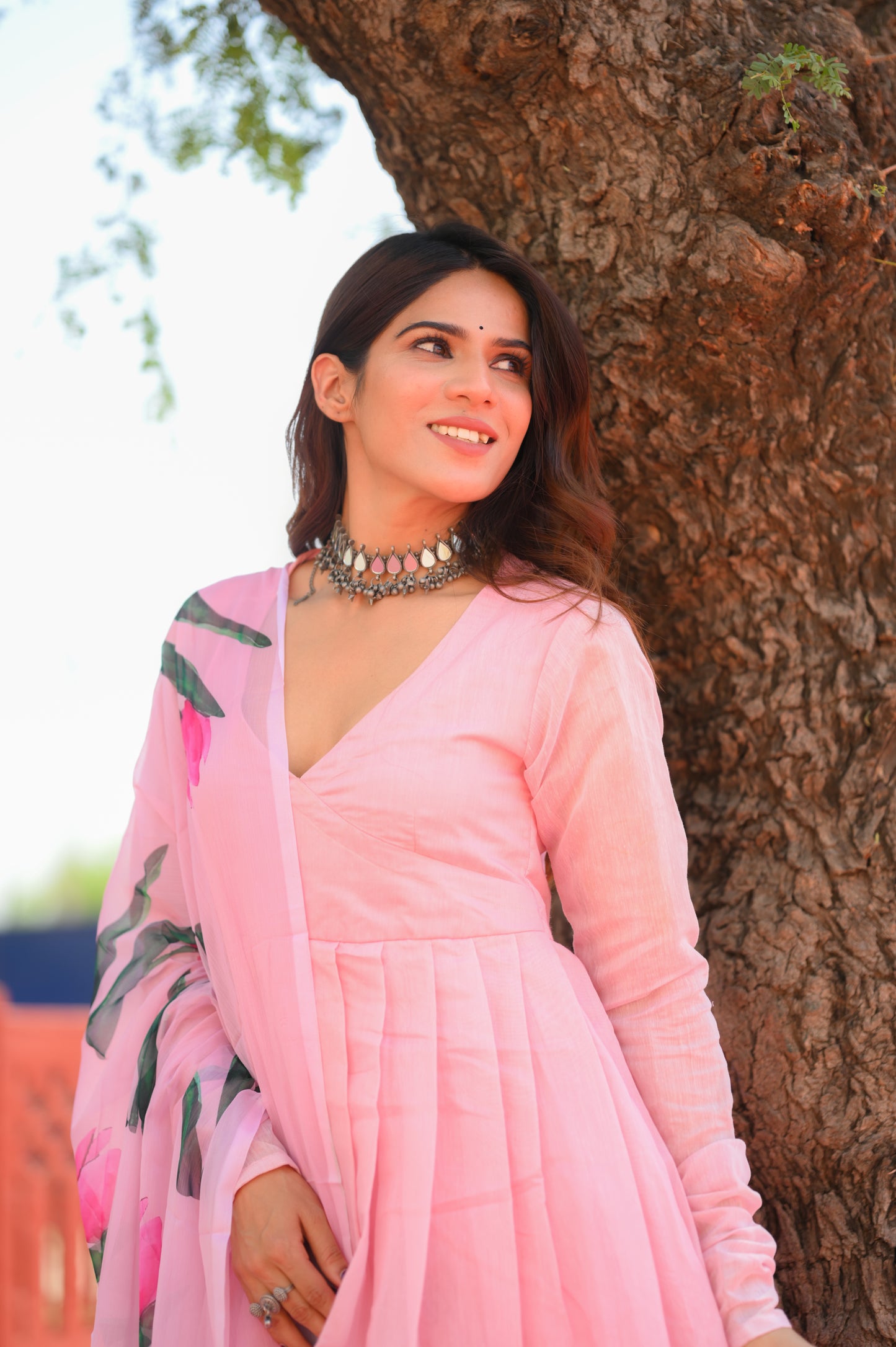 ROOHANI ANARKALI