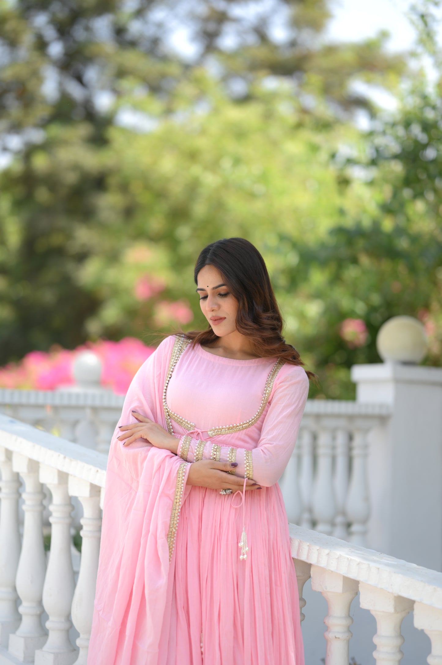ROOH ANARKALI