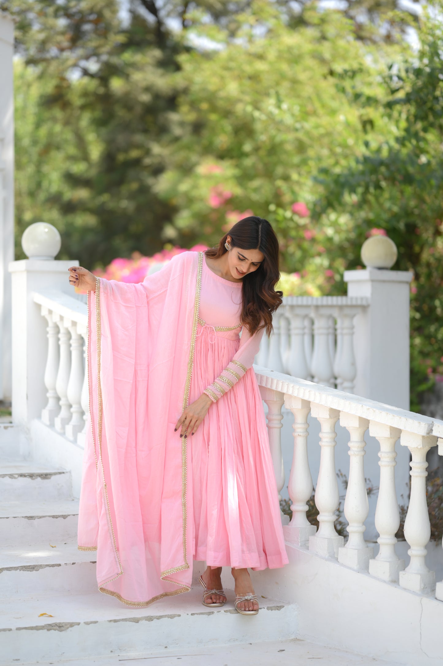 ROOH ANARKALI