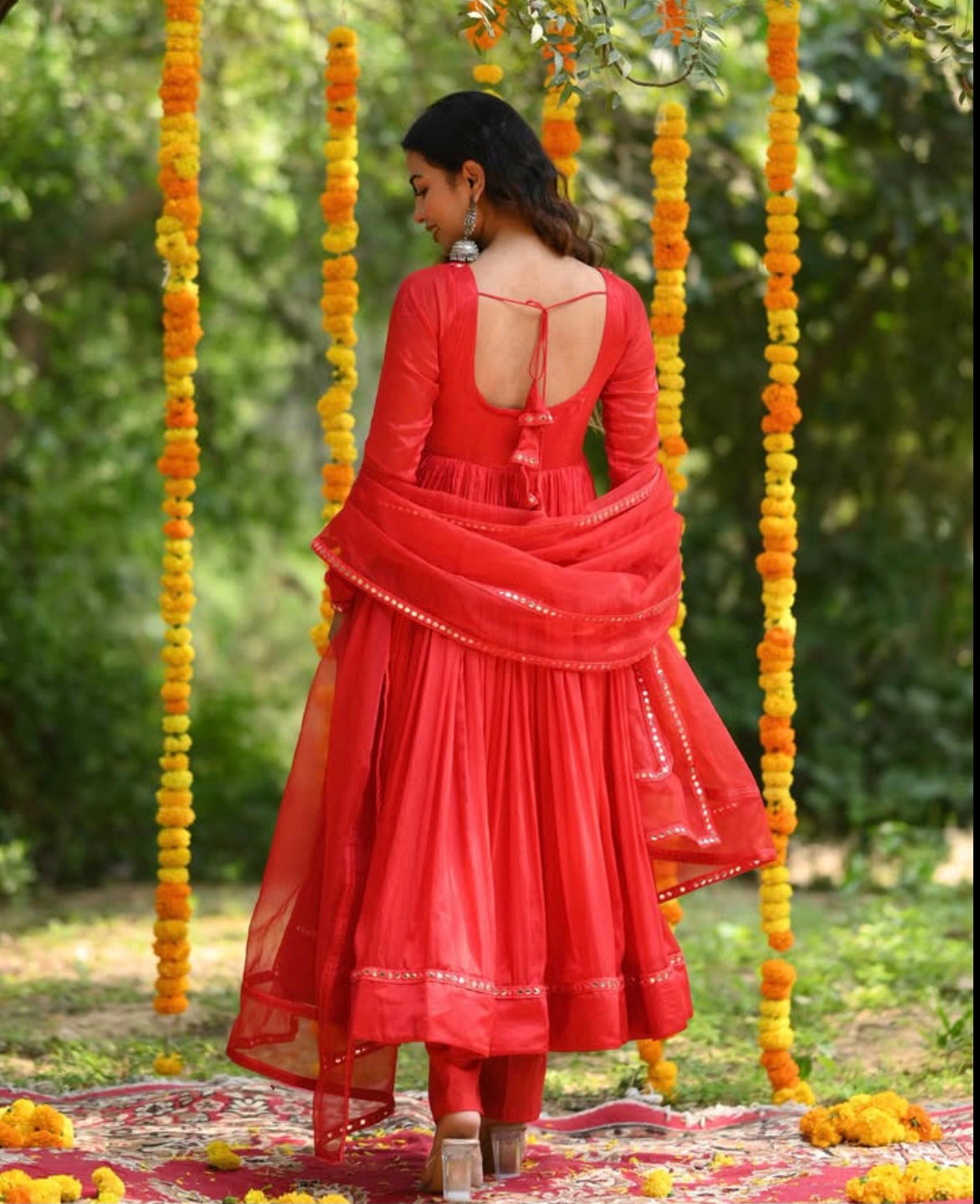 RAGINI ANARKALI