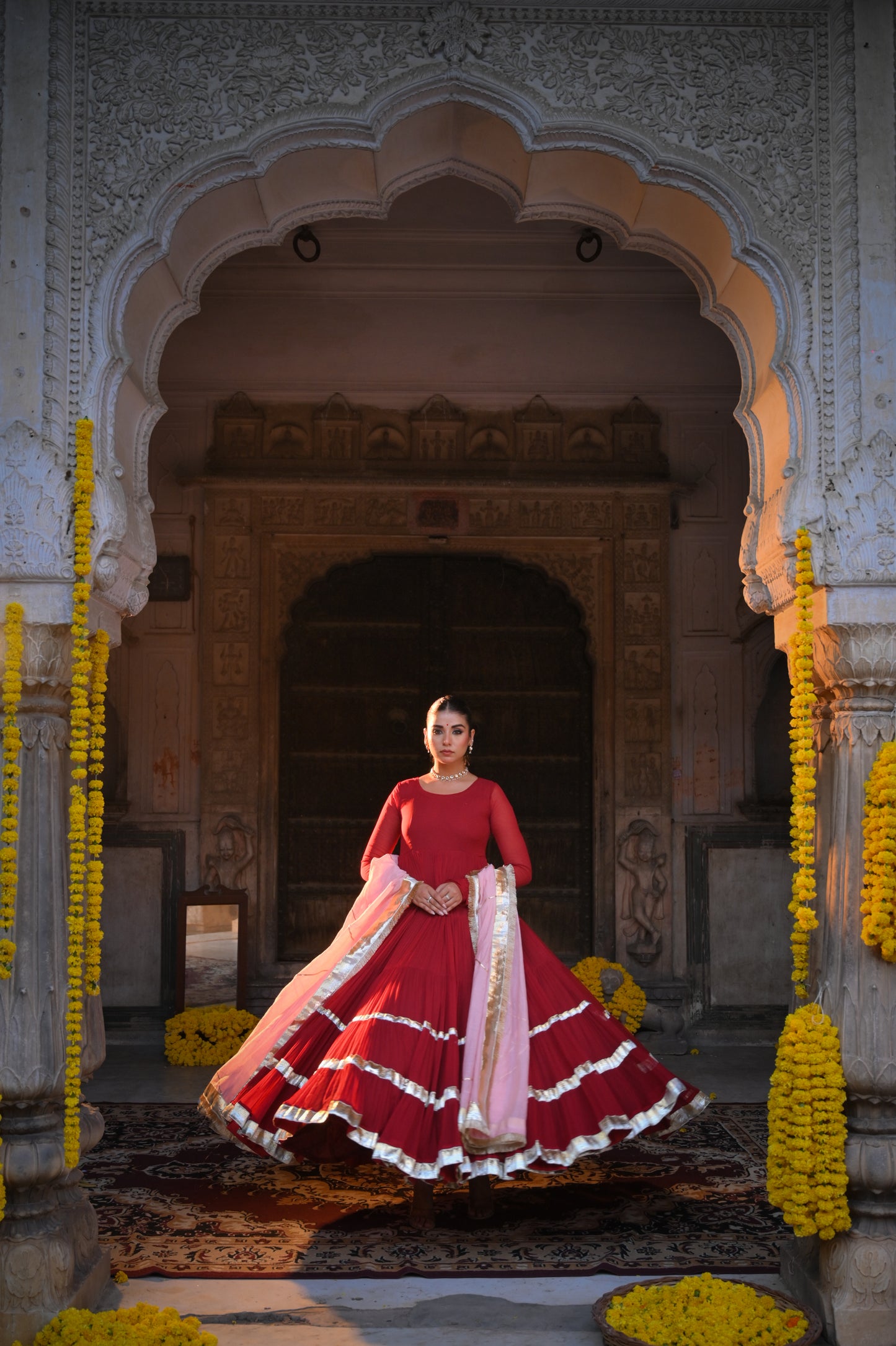 MAHARANI ANARKALI