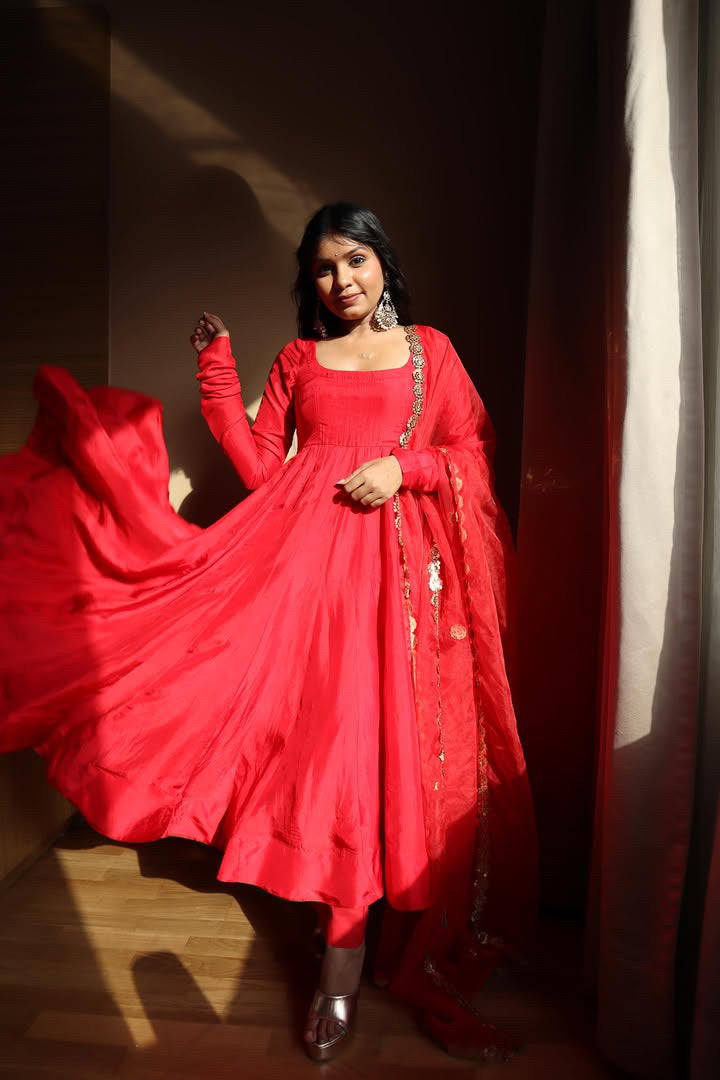 SUBH ANARKALI