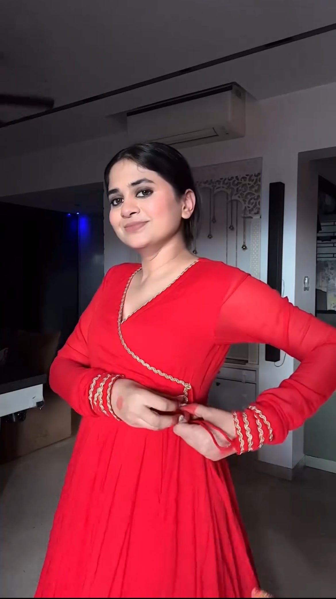QUEEN ANARKALI
